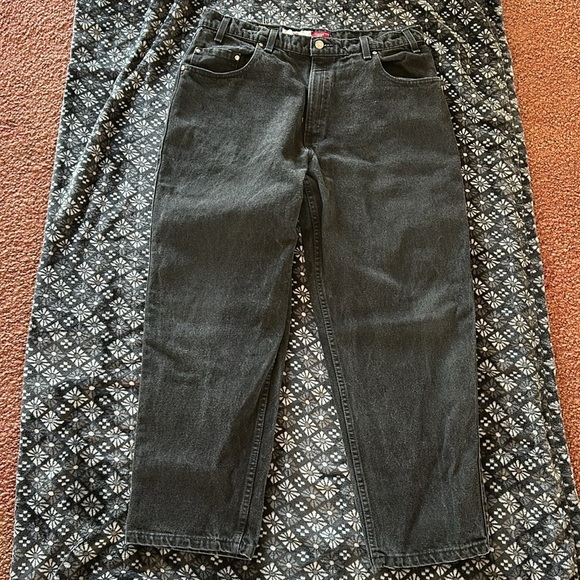 545 Orange Tab Levi’s - Picture 6 of 6